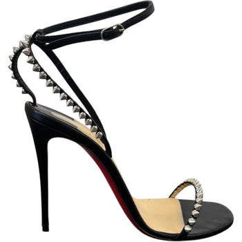 Women's So Me 100 Heels Black Size EU 38 / UK 5