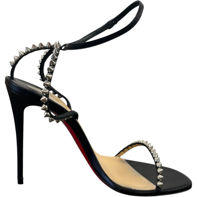 Women's So Me 100 Heels Black Size EU 38 / UK 5
