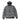 Men's Macmillan Parka Down Jacket Grey Size M