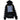 Men's Arrow Caravaggio Hoodie Black Size M
