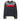 Men's Gg Knitted Jumper Navy Size L