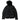Men's Macmillan Down Jacket Black Size M