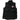 Men's Freestyle Gilet Black Size L
