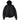 Men's Chilliwack Bomber Down Jacket Black Size L
