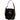 Women's Gg Marmont Matelasse Bucket Handbag Black