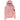 Men's Lens Hoodie Salmon Size XS