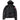 Men's Crofton Down Jacket Black Size M