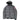 Men's Macmillan Parka Down Jacket Grey Size S