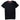 Men's Maglia T-Shirt Black Size L
