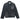 Men's Anagram Workwear Jacket Black Size IT 46 / S
