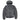 Men's Brad Down Jacket Black Size 3 / L