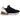 Women's Miles Low Trainers Black Size EU 37.5 / UK 4.5