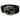 Men's Gg Supreme Belt Black Size Waist 36"