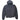 Men's Lodge Down Jacket Black Size L