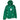 Men's Ebizo Windbreaker Green Size 4 / XL