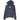 Men's Degrade Thunder Arrow Logo Hoodie Charcoal Size M