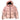 Women's Huppe Down Jacket Pink Size 1 / UK 10
