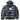 Men's Maya Down Jacket Black Size 5 / XXL