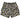 Men's Re-Nylon Geometric Plaque Swim Shorts Black Size W32 / IT 48
