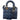 Women's Lady Dior Small Bag Blue