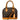 Women's Monogram Alma Bb Handbag Brown