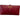 Women's Alligator Bearn Soufflet Purse Red