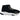 Men's Speed Lace-Up High Trainers Black Size EU 42 / UK 8