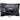 Women's Graffiti Clutch Bag Black