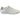 Men's Interlocking G Ace Low Trainers White Size EU 40 / UK 6