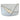 Women's Snake Skin Detail Bag White