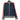 Men's Gg Jacquard Track Jacket Navy Size XL