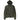 Men's Goggle Shell Jacket Khaki Size IT 52 / XL