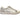 Men's Angeline Logo Low Trainers White Size EU 43 / UK 9