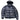 Men's Maya Down Jacket Navy Size 3 / L