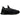 Men's Vnr Knit Low Trainers Black Size EU 44.5 / UK 10.5