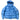 Men's Maya 70Th Anniverary Down Jacket Blue Size 2 / M