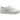 Men's Milano Logo Low Trainers White Size EU 43 / UK 9