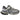 Men's Tracks Low Trainers Grey Size EU 42 / UK 8