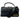 Women's Le Bambino Handbag Black
