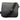 Men's Andrei Messenger Bag Black