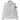 Men's Applique Logo Corduroy Long Sleeve Shirt Beige Size M