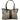 Women's Ophidia Gg Supreme Web Handbag Beige