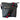 Men's Gg Supreme Small Messenger Bag Black