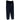 Men's Marcelo Burlon Logo Joggers Black Size L