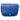 Men's Belvedere Pm Crossbody Bag Blue