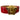 Men's Medusa Belt Red