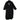 Women's Re-Nylon Piuma Down Jacket Black Size IT 38 / UK 6