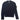 Men's Applique Logo Polo Shirt Blue Size L