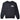Men's X Daniel Arsham Jumper Black Size XL