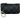 Men's Damier Graphite Key Pouch Keyring Charcoal
